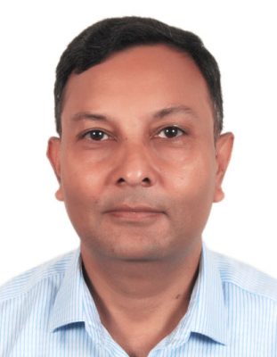 Rajiv Kumar_DST