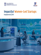 Women-Led Startup Compendium