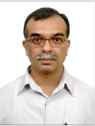 Prof. Umesh V. Waghmare 2