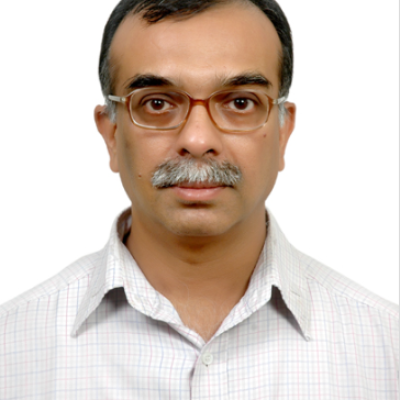 Prof. Umesh V. Waghmare 2