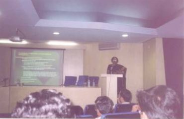 Panchayat Portal Workshop for DIOs and ZP Officials
