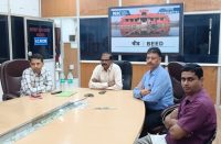 SIO & ASIO NIC Maharashtra Visit to Districts of Aurangabad division of Maharashtra