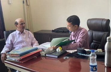 SIO & ASIO NIC Maharashtra Visit to Districts of Aurangabad division of Maharashtra