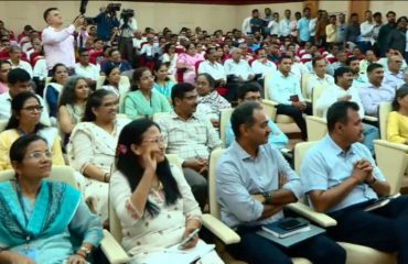 Seminar in Tech Wari Maharashtra
