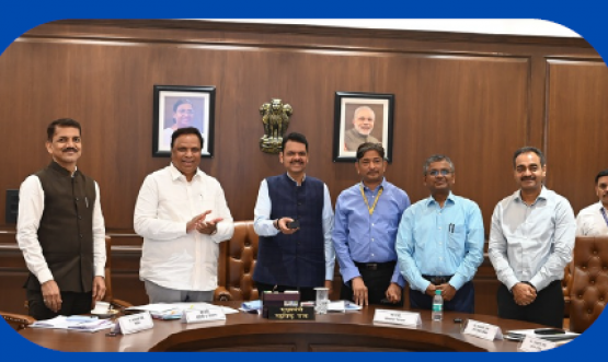 Inauguration of 34 Websites by Hon'ble CM on 11th March 2025