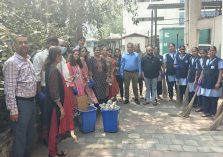 Swachhata Pakhwada;?>