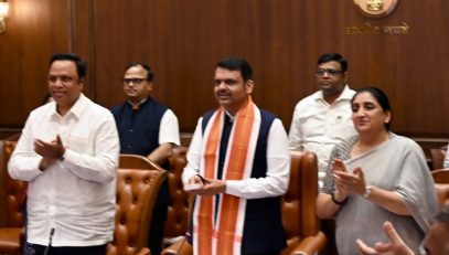Maha AI Launch