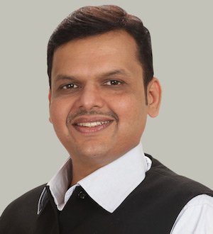 Shri. Devendra Fadnavis