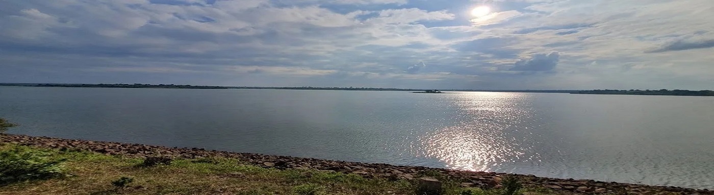 Sonal Dam