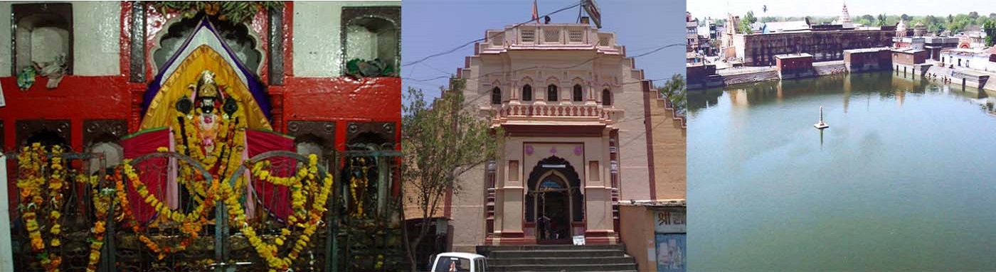 Mr. Balaji Temple, Devtalav