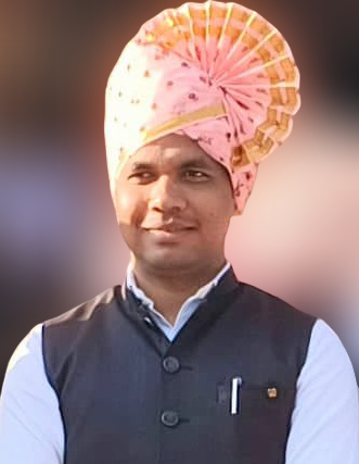 Shree. Vaibhav Waghmare