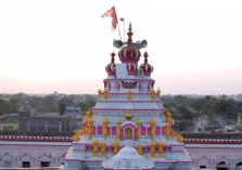 Shri Balaji Temple;?>