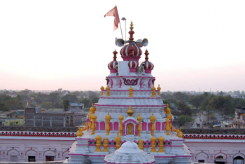 Shri Balaji Temple