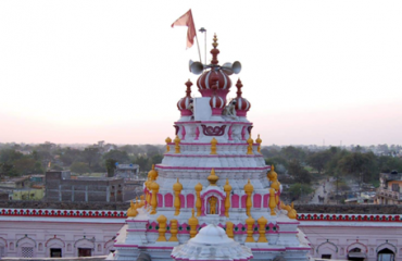 Shri Balaji Temple