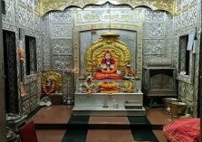 Guru Datt Mandir – Karanja Lad;?>