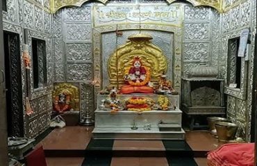Guru Datt Mandir – Karanja Lad