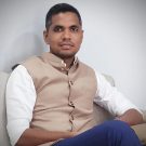 Shree. Vaibhav Waghmare