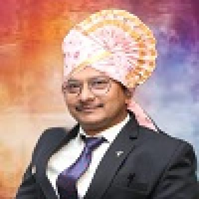 Shri. Abhijit Deogirikar