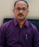 Dhairyshil Patil