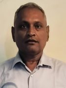 Arun Yadgire