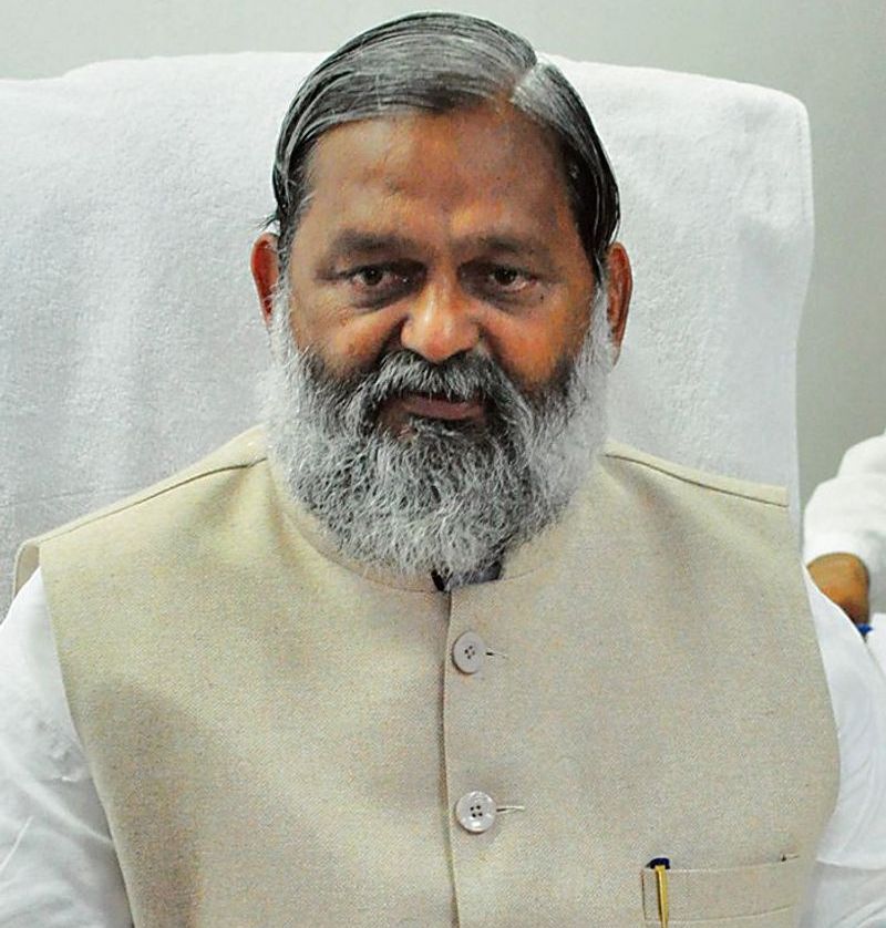 anil vij