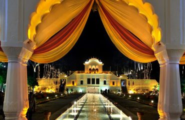 Pinjore Gardens