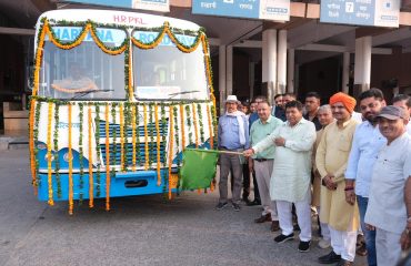 Panchkula Depot