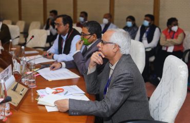 Image of Secretary PESA Conference