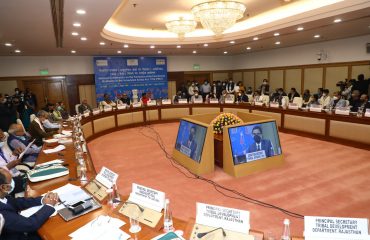 Image of Secretary PESA Conference