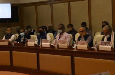 Image of Secretary PESA Conference