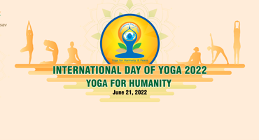 International yoga day