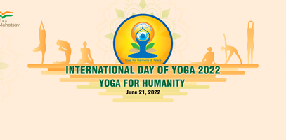 International yoga day