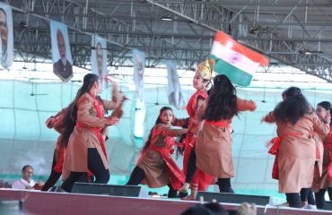 National Panchayati Raj Day, 2023