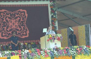 National Panchayati Raj Day, 2023