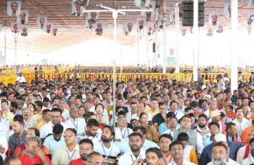 National Panchayati Raj Day, 2023