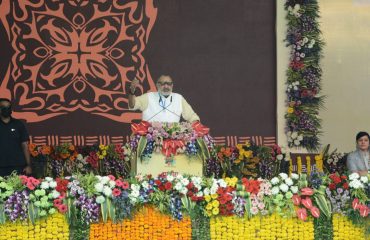 National Panchayati Raj Day, 2023