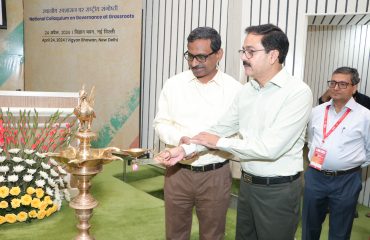 National Panchayati Raj Day 2024