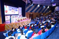 National Workshop on Leadership by Women Elected Representatives of PRIs & Felicitation Function of WERs