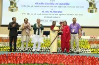 National Panchayat Awards Ceremony 11 December 2024, Vigyan Bhawan New Delhi