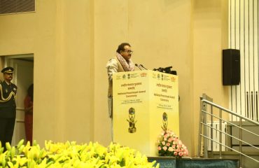 National Panchayat Awards Ceremony 11 December 2024, Vigyan Bhawan New Delhi