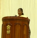 National Panchayat Awards Ceremony 11 December 2024, Vigyan Bhawan New Delhi