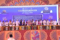 राष्ट्रीय पंचायती राज दिवस 24 अप्रैल 2025 लोहना उत्तर ग्राम पंचायत, जिला− मधुबनी, बिहार