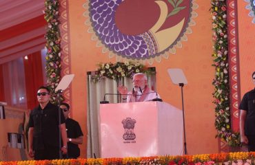 राष्ट्रीय पंचायती राज दिवस 24 अप्रैल 2025 लोहना उत्तर ग्राम पंचायत, जिला− मधुबनी, बिहार