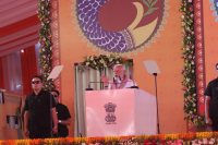 राष्ट्रीय पंचायती राज दिवस 24 अप्रैल 2025 लोहना उत्तर ग्राम पंचायत, जिला− मधुबनी, बिहार