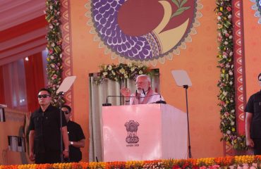 राष्ट्रीय पंचायती राज दिवस 24 अप्रैल 2025 लोहना उत्तर ग्राम पंचायत, जिला− मधुबनी, बिहार