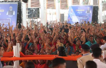 राष्ट्रीय पंचायती राज दिवस 24 अप्रैल 2025 लोहना उत्तर ग्राम पंचायत, जिला− मधुबनी, बिहार