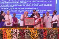 राष्ट्रीय पंचायती राज दिवस 24 अप्रैल 2025 लोहना उत्तर ग्राम पंचायत, जिला− मधुबनी, बिहार