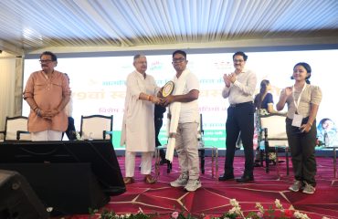79th Independence Day Celebration and Felicitation of Specially Invited Panchayat Representatives