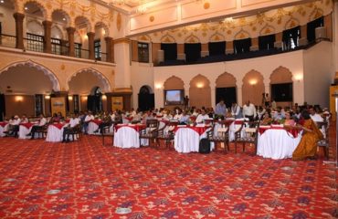 National Workshop on Enhanced Gram Panchayat Spatial Development Plan (17 Jul 2025, Bhopal)