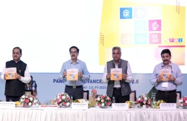 Panchayat Advancement Index (PAI) 2.0 Portal Launched (MAY 26, 2025, New Delhi)